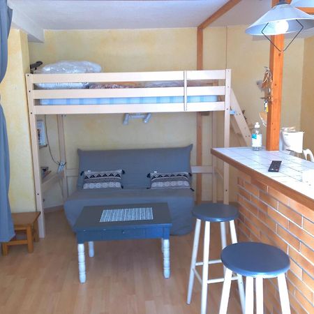 Appartement Cauterets Exterior photo