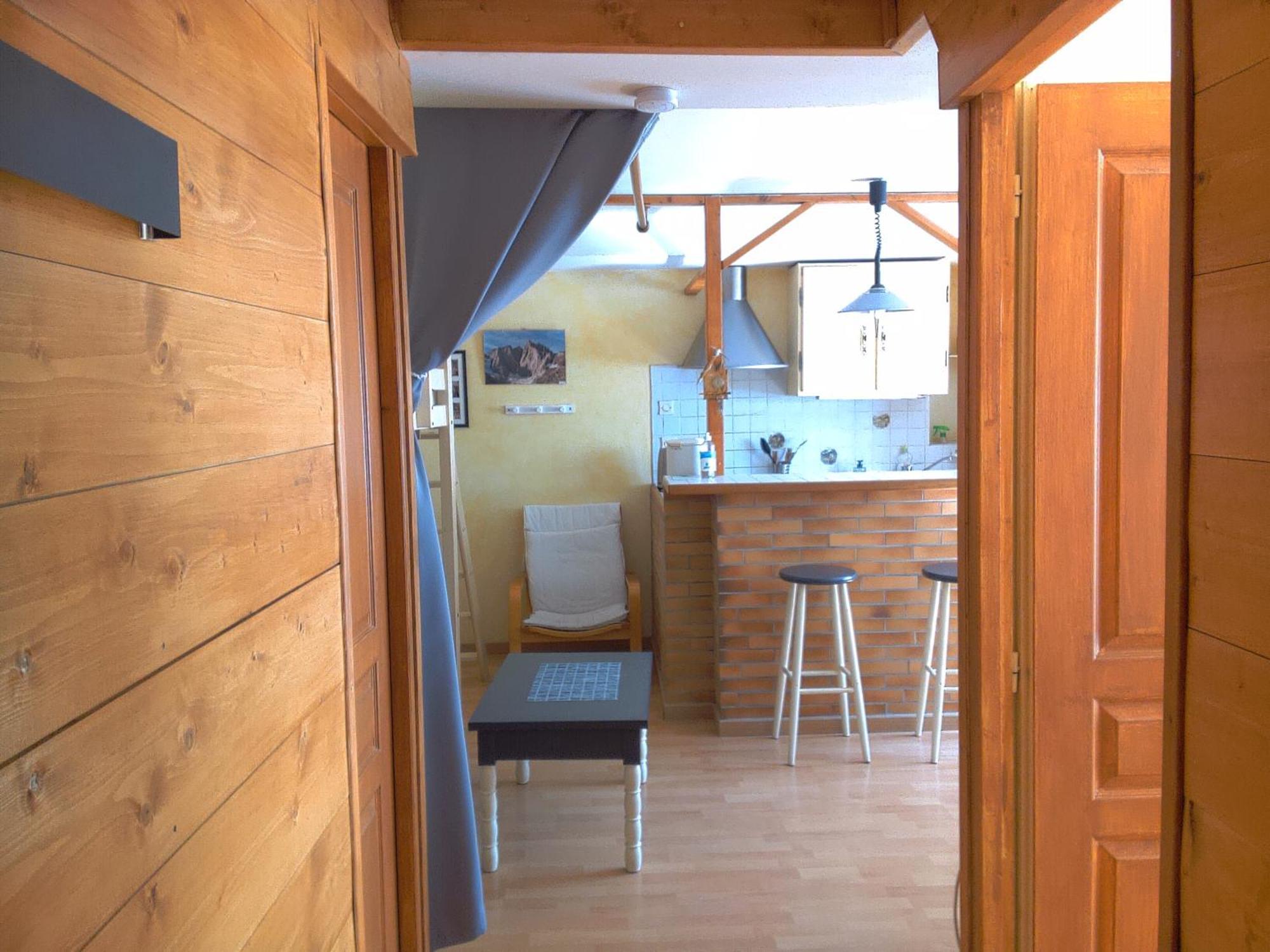 Appartement Cauterets Exterior photo